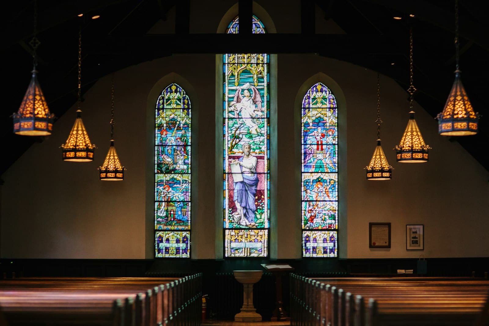 Church & Worship Websites