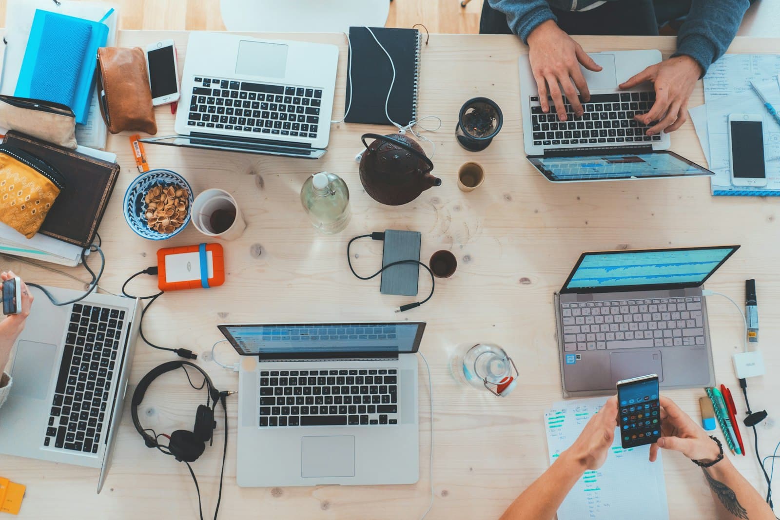 Directory Websites