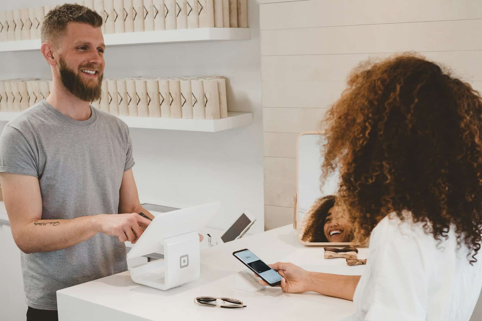 eCommerce Websites