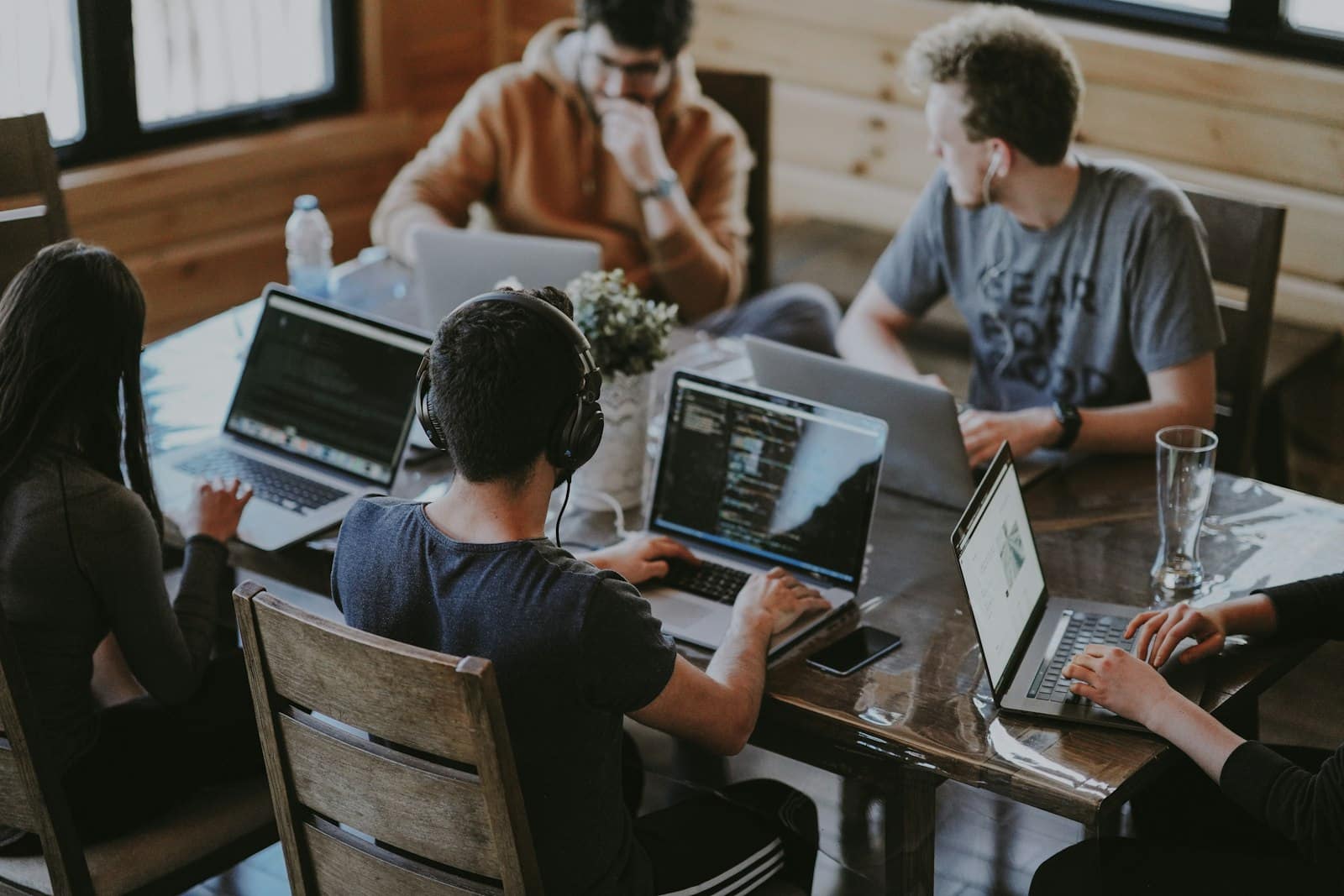 Membership Websites