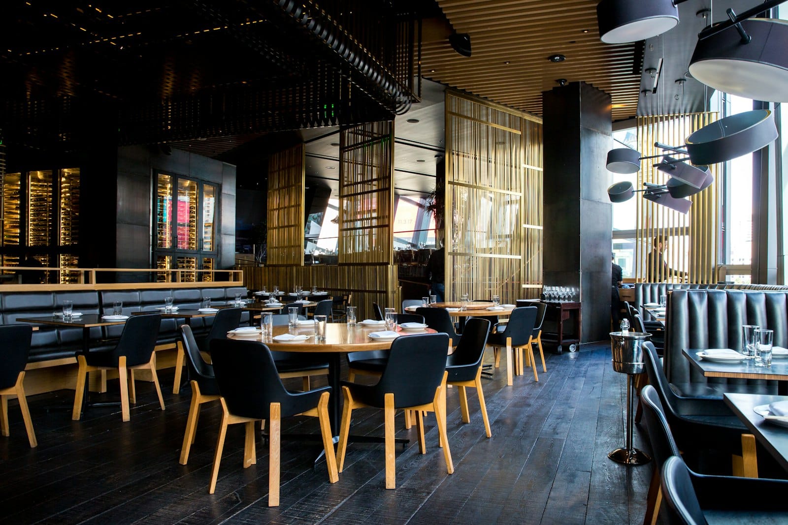 Restaurant Websites