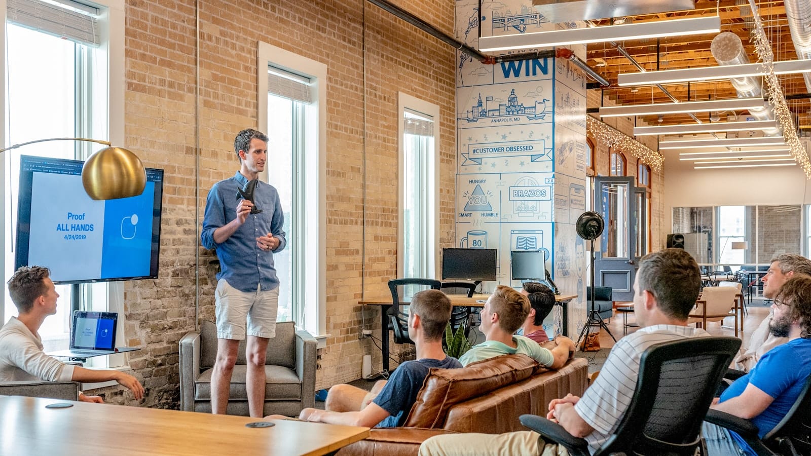 Small Business Websites