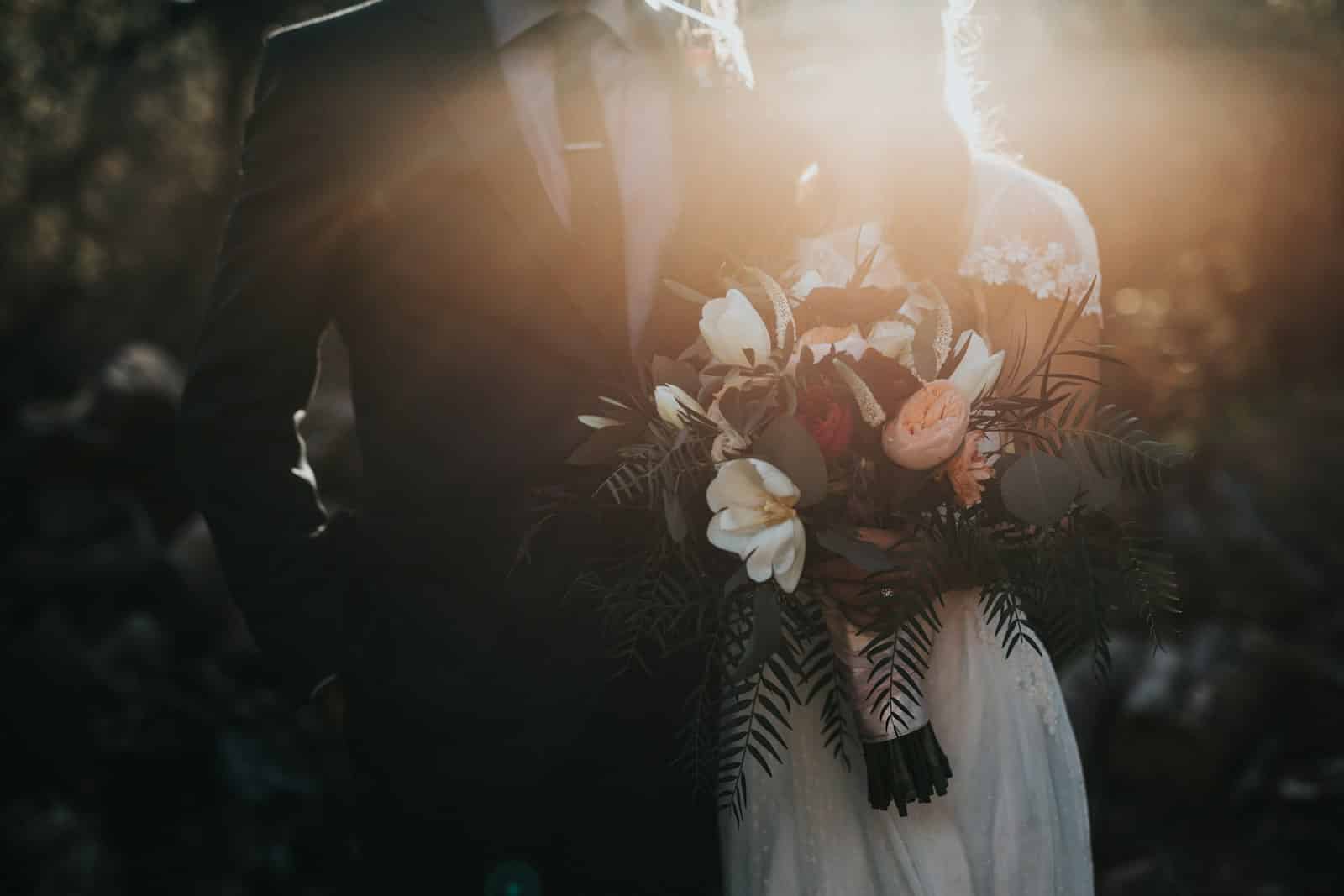 Wedding Websites